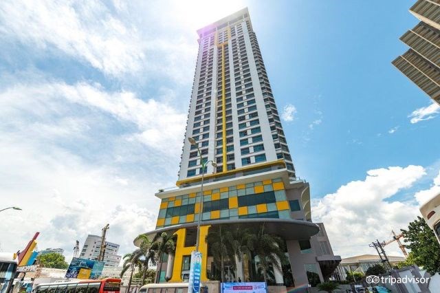 Havana Nha Trang Hotel